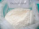 Oxymetholone (Anadrol) (Steroids)   